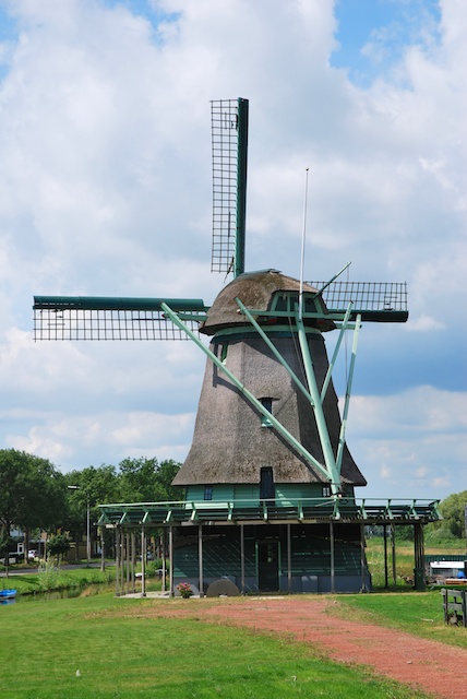 09. Molen Ceres