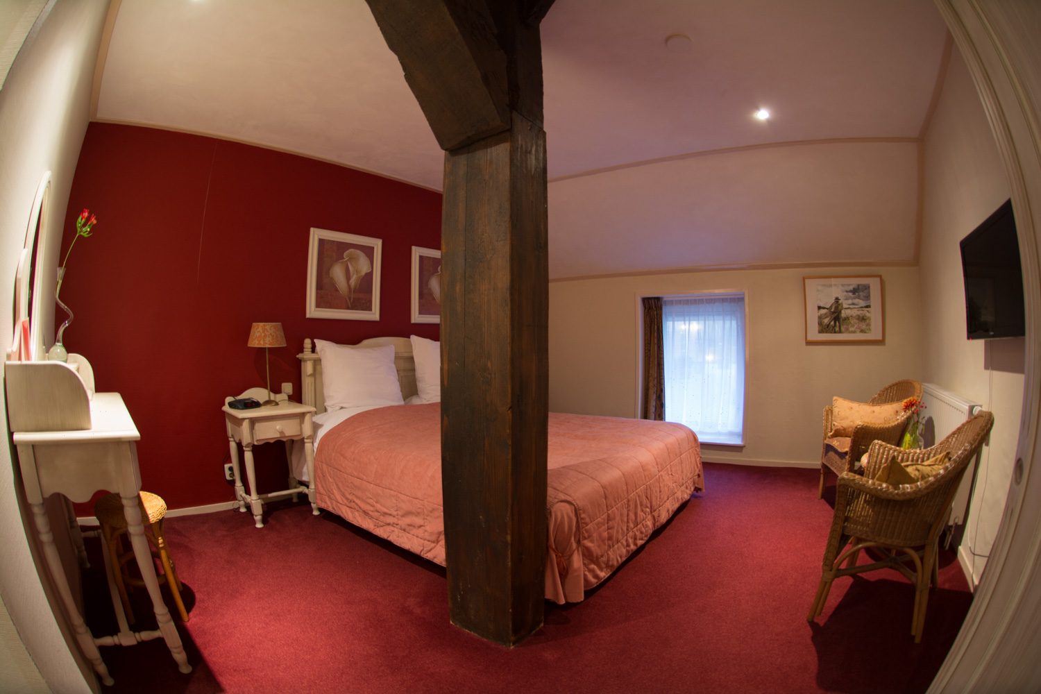 1-kamer