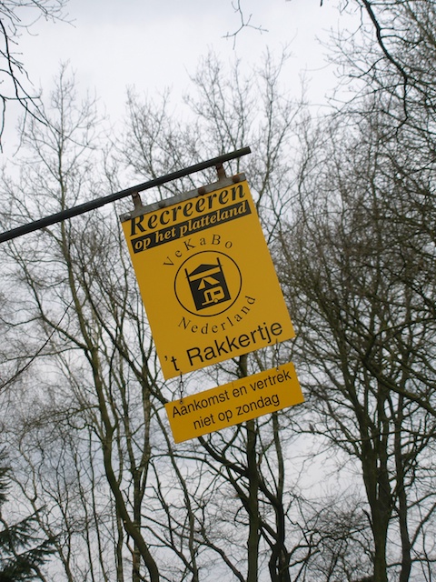 11. Camping