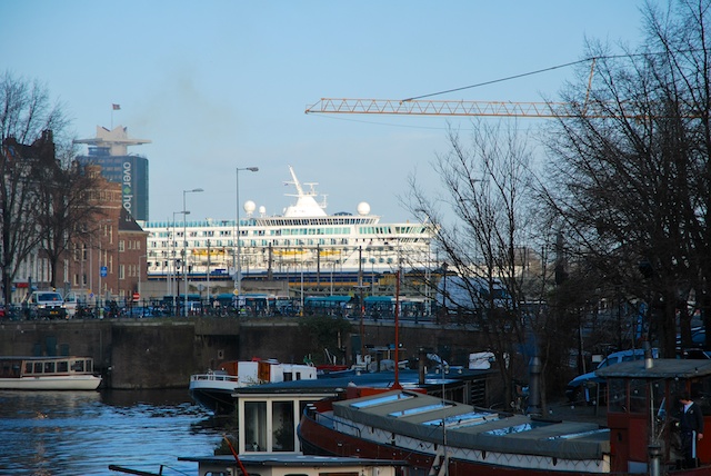 11. Cruise