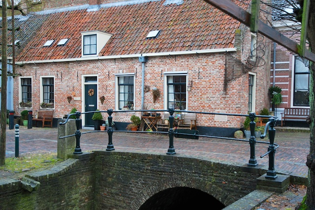11. Huis