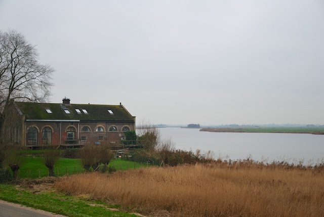 13. Gemaal