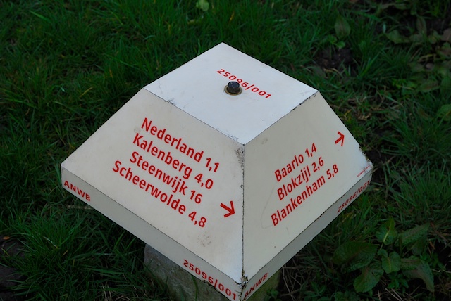 13. Nederland