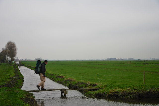 14. Bruggetje