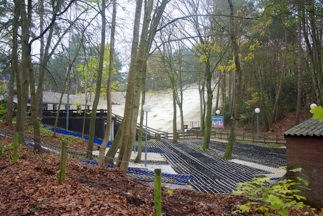 14. Skicentrum