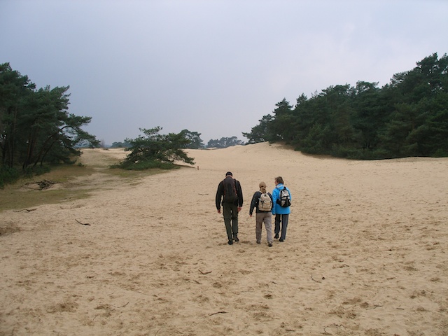 15. Wekeromsche Zand