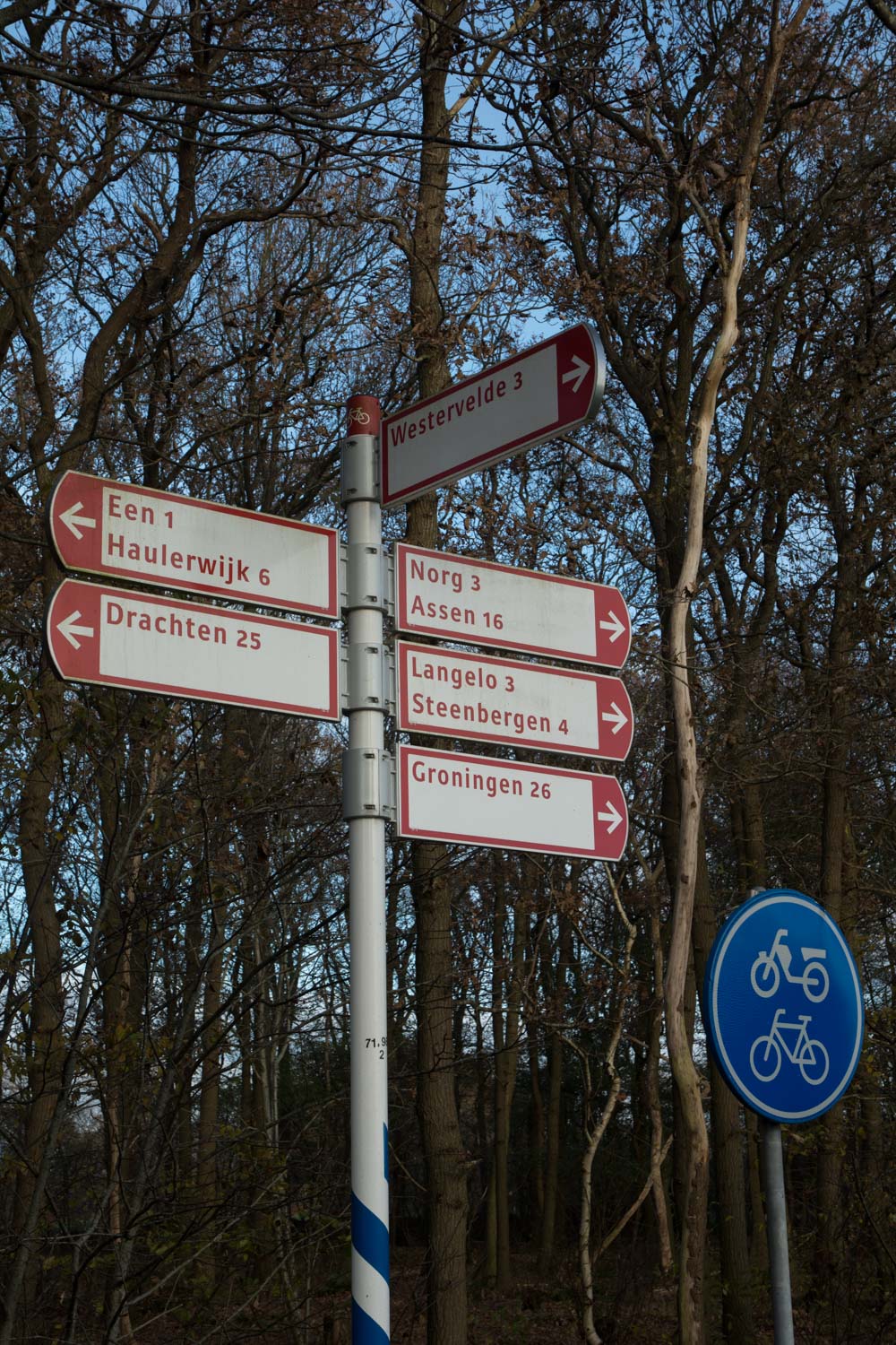 16-handwijzer