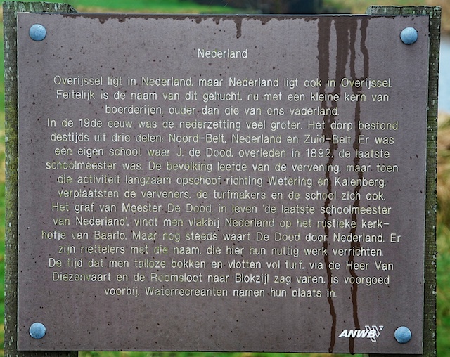 17. Info Nederland