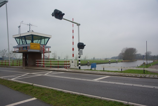 17. Kanaal