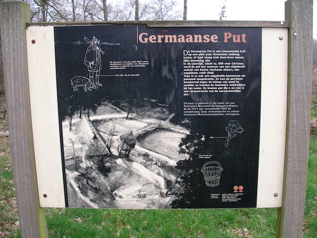 18. Germaanse Put