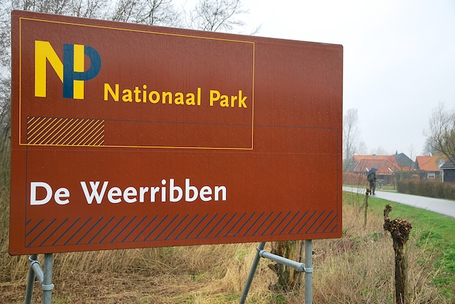 18. Weerribben