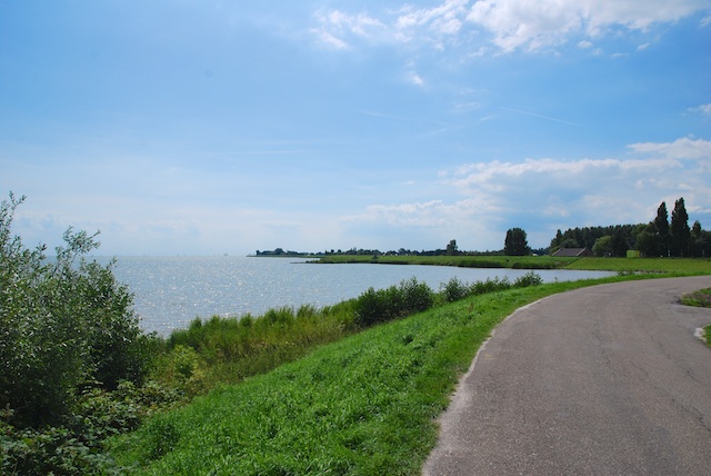 19. Westfriese Omringdijk