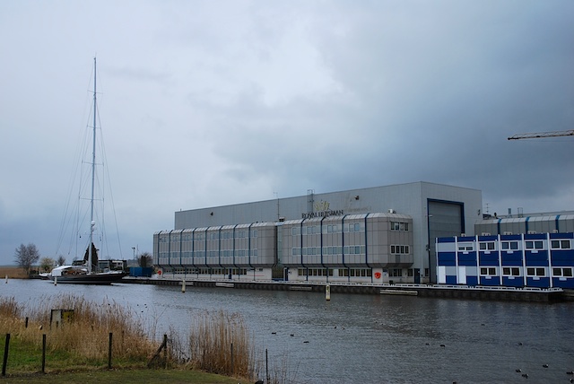 2. Huisman