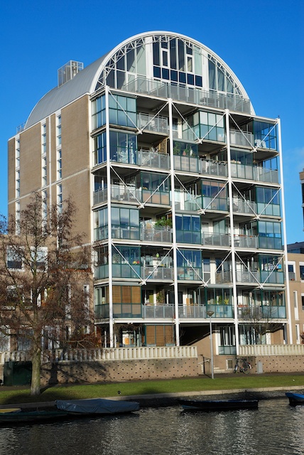 20. Wonen