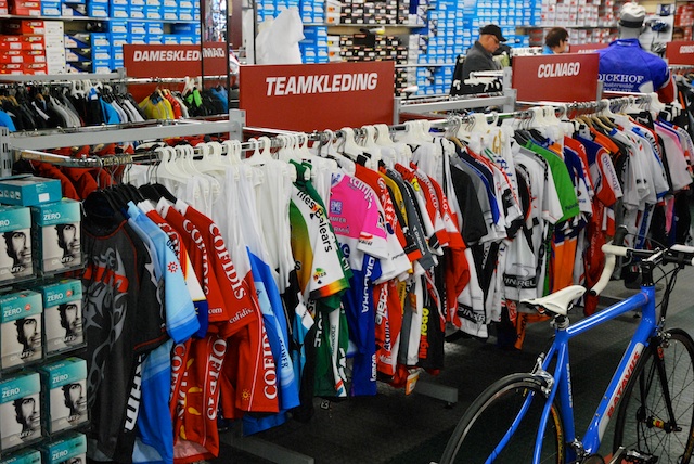 21. Kleding