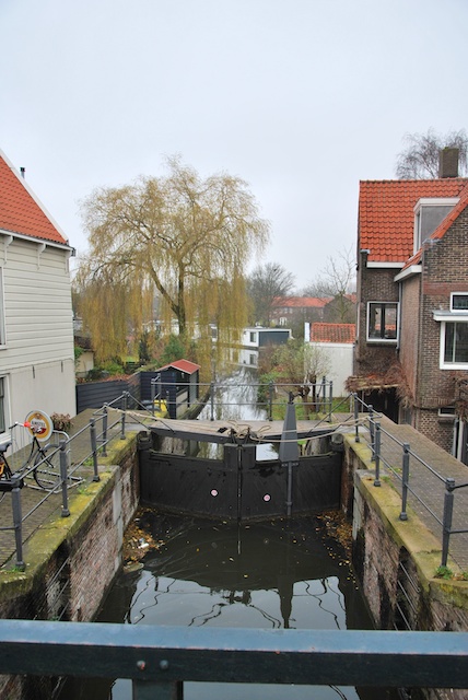 21. Sluis