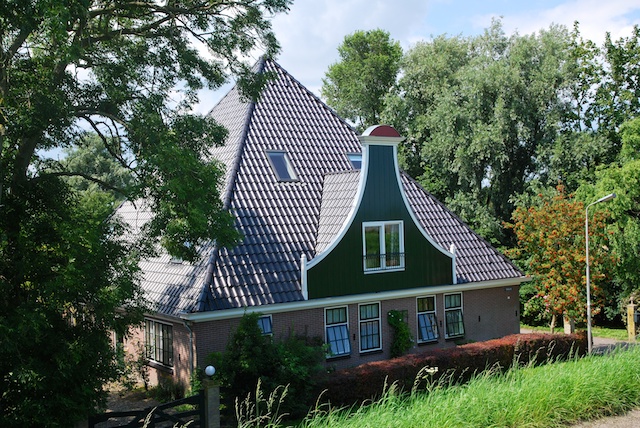 22. Huis