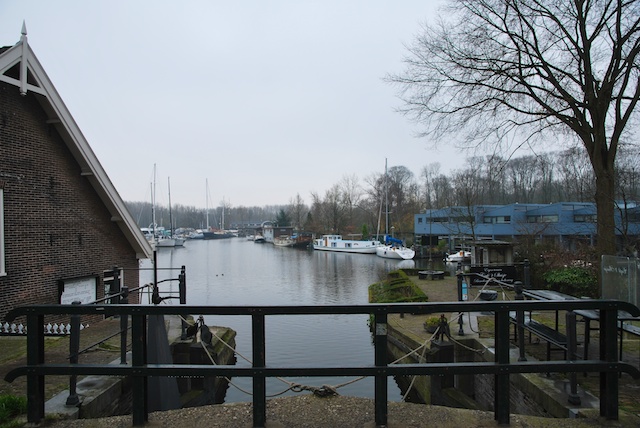 22. Sluis