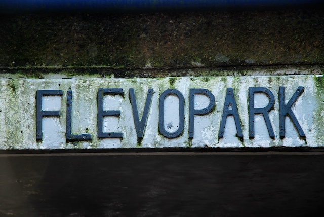 25. Flevopark