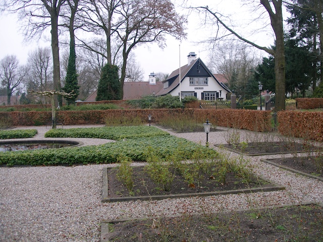 26. Huis
