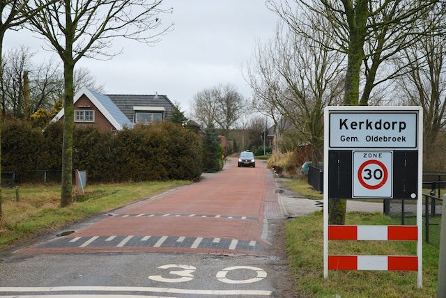 28. Kerkdorp