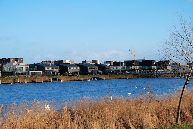 29. IJburg