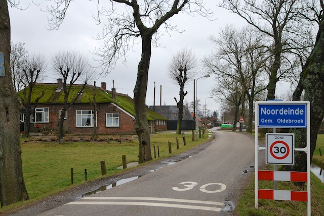 30. Noordeinde