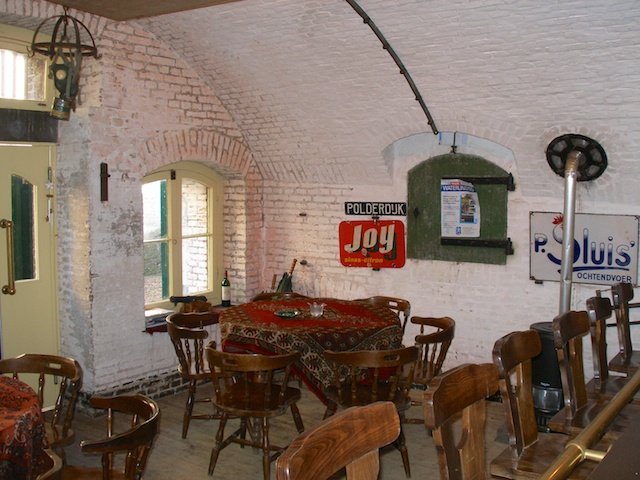 32. Fort Vuren