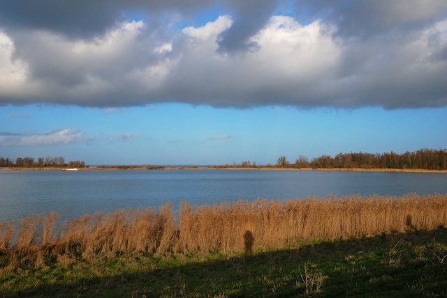32. IJmeer