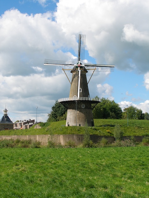 33. Molen