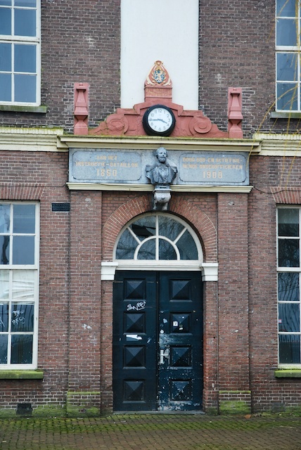 35. Kazerne