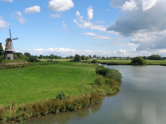 35. Molen