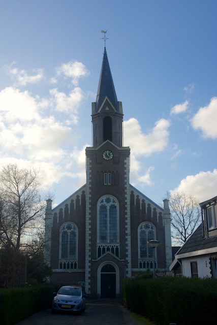 36. Kerk