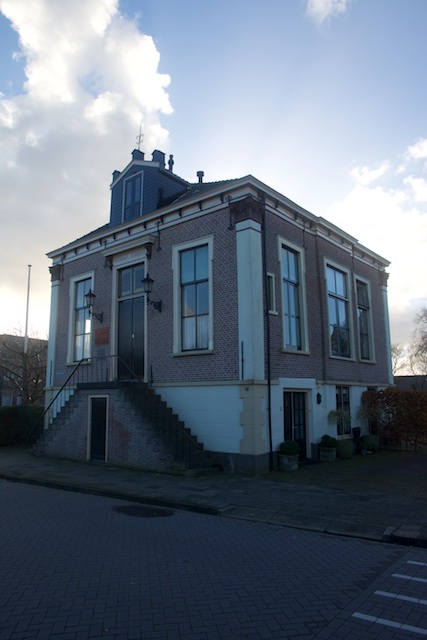 37. Raadhuis