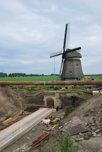 38. De Grote Molen