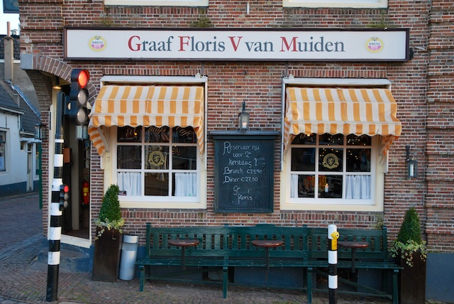 39. Restaurant