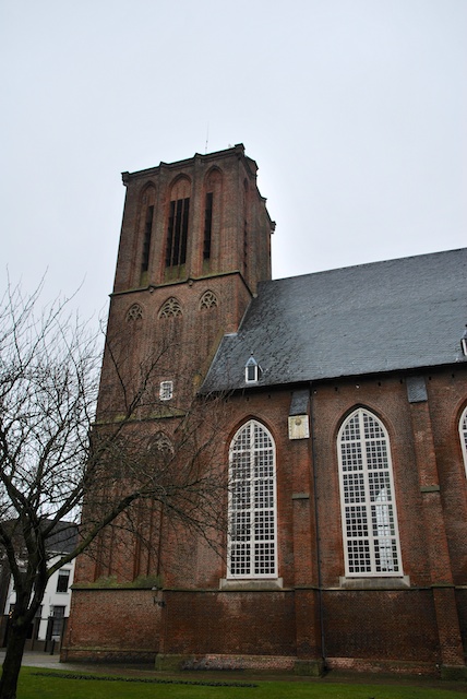 4. Kerk