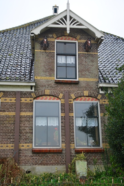 4. Paardenhoofden