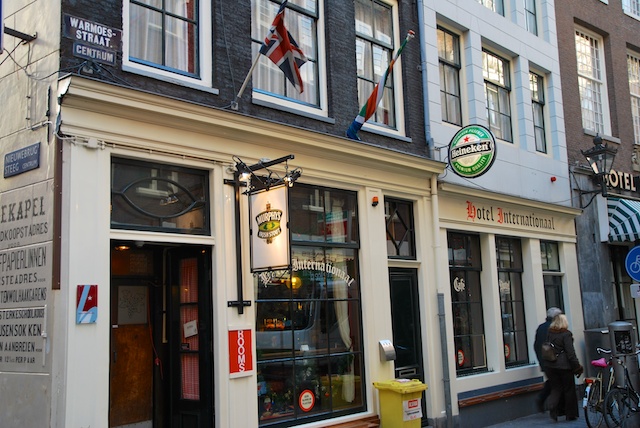 4. Pittoresk