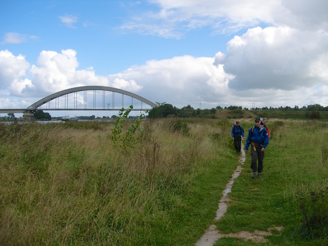 4. Uiterwaarden