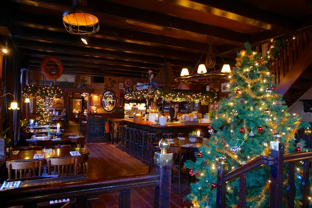 40. Kerst