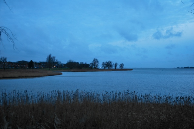 42. IJmeer