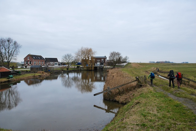 43. Gemaal