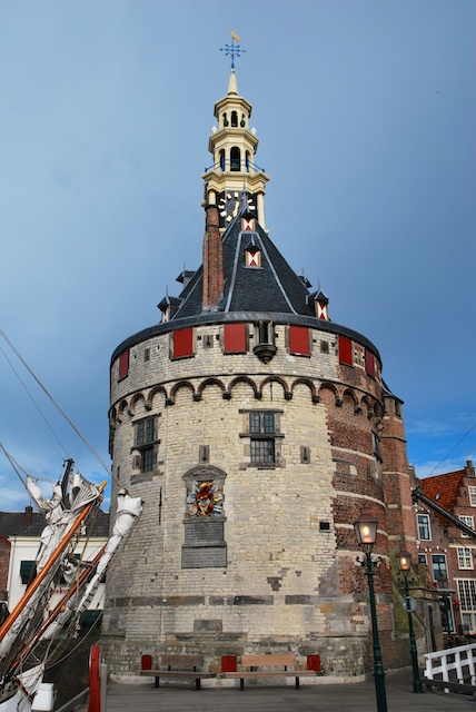 43. Hoofdtoren