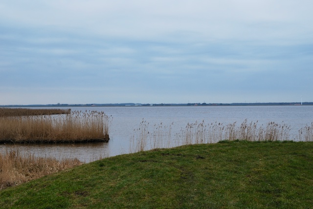 46. Zwarte Water