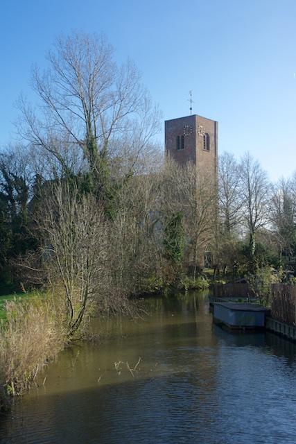 49. Kerk