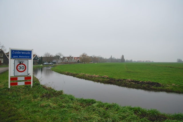 5. Zuiderwoude