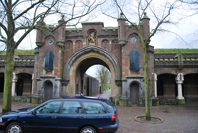 53. Utrechtse Poort