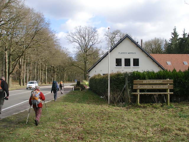 54. Restaurant