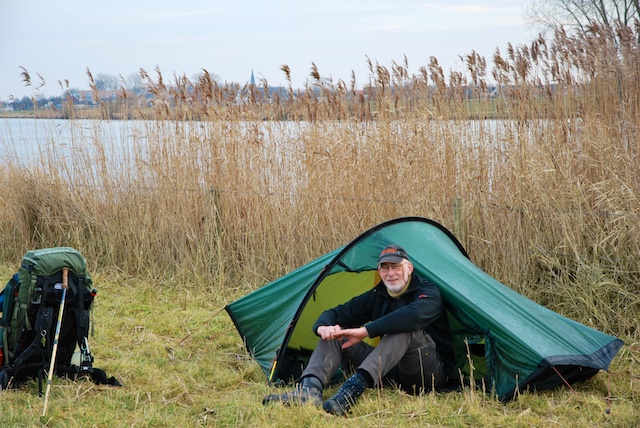 54. Tent